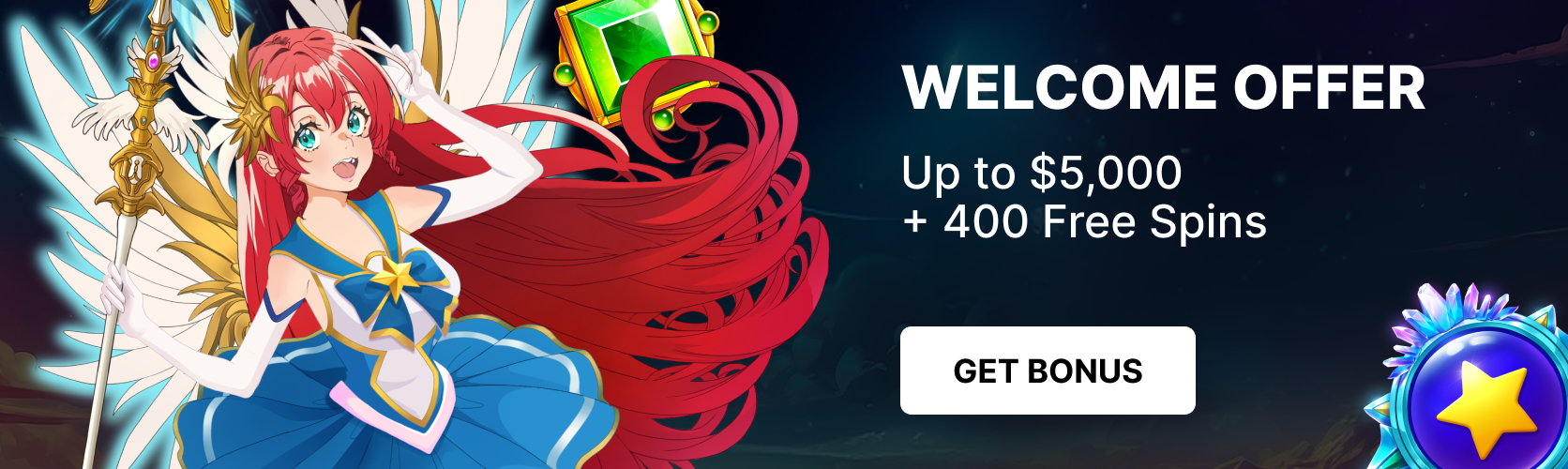 Slotbox banner